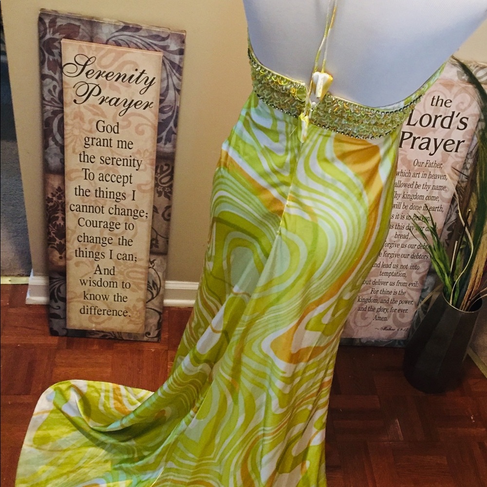 Dress